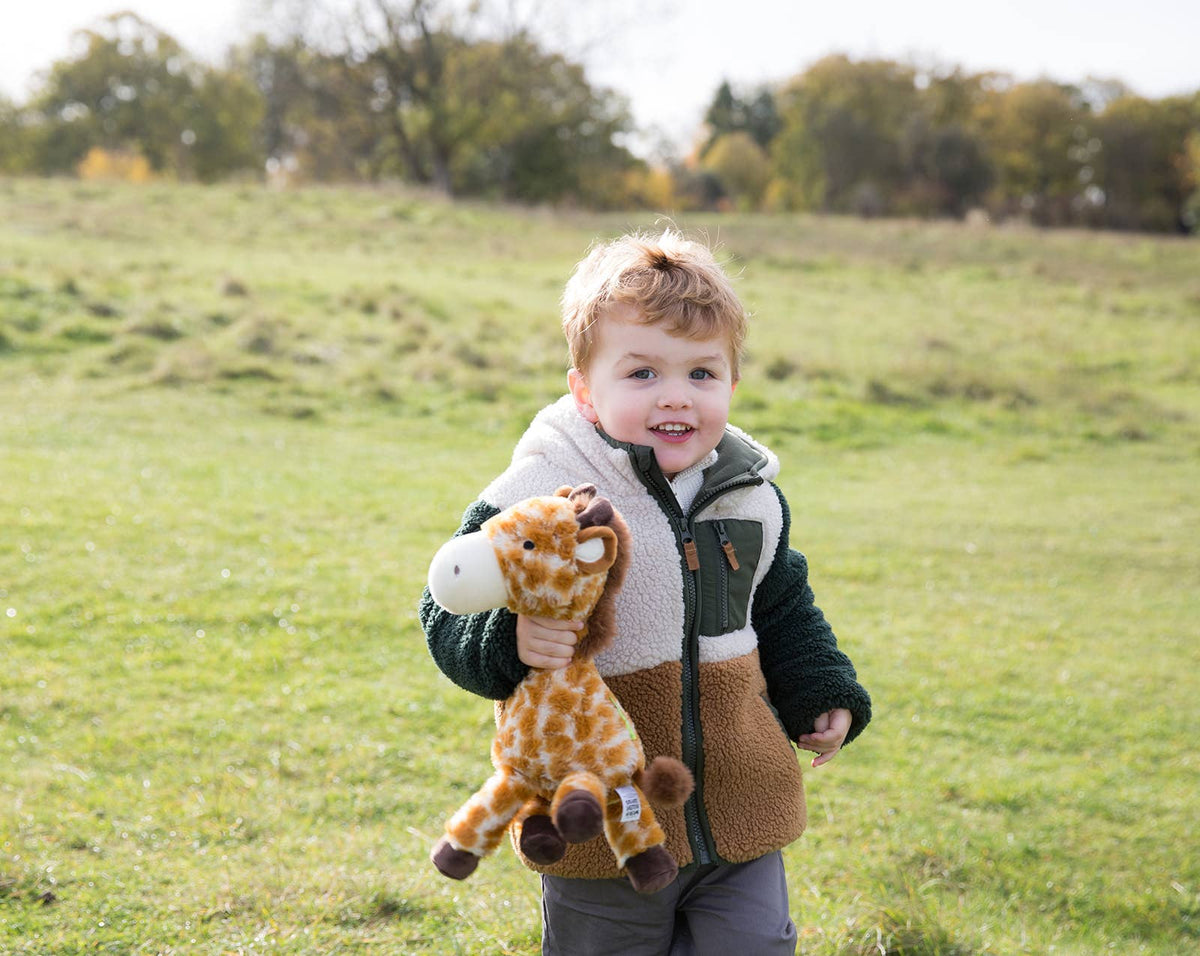 Zoo Crew Giggles the Giraffe