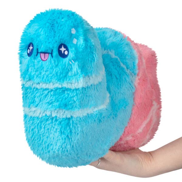 Squishable - Mini Sour Gummy Worm Plush