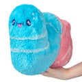 Squishable - Mini Sour Gummy Worm Plush