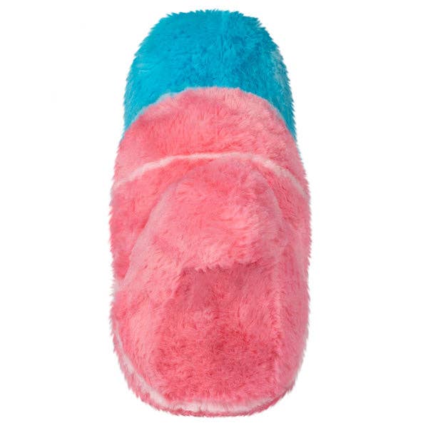 Squishable - Mini Sour Gummy Worm Plush