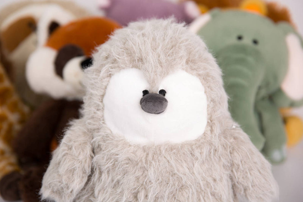 Zoo Crew Pebble the Penguin Chick