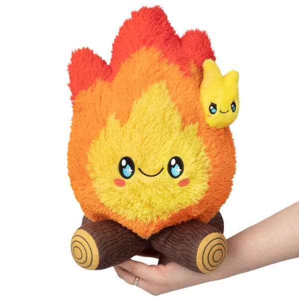 Squishable - Mini Campfire Plush