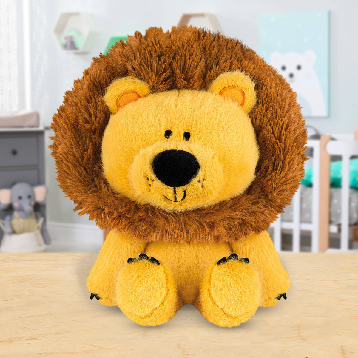 Zoo Crew Lennon the Lion