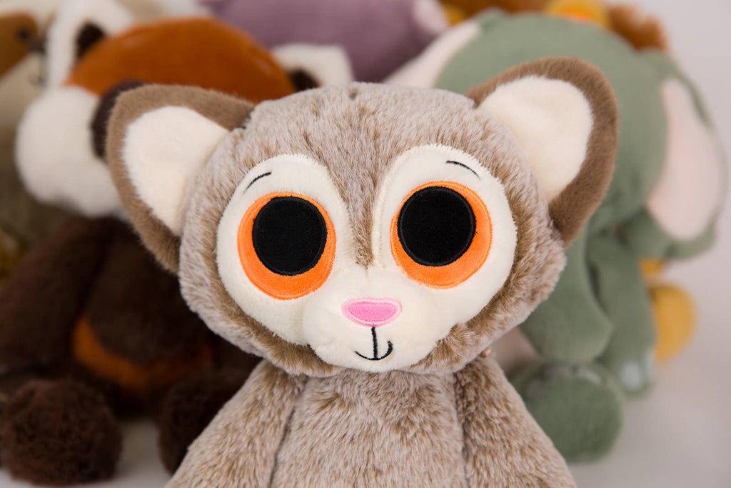 Zoo Crew Bouncy the Bush Baby