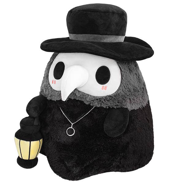 Squishable - Plague Doctor Plush