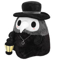Squishable - Plague Doctor Plush