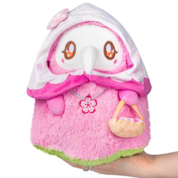 Squishable - Mini  Sakura Plague Nurse Plush