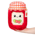 Squishable - Mini Strawberry Jam Plush