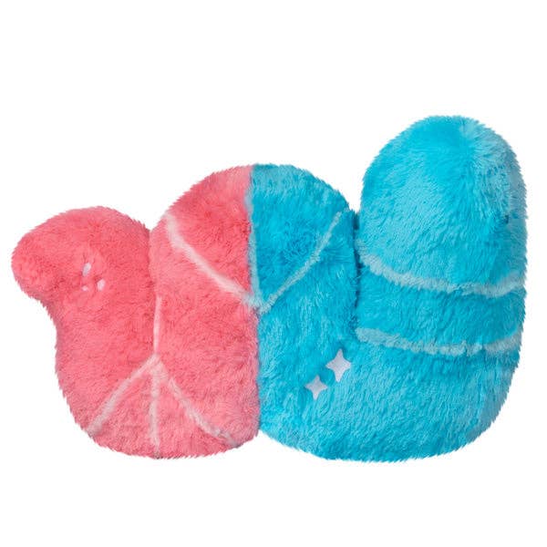 Squishable - Mini Sour Gummy Worm Plush