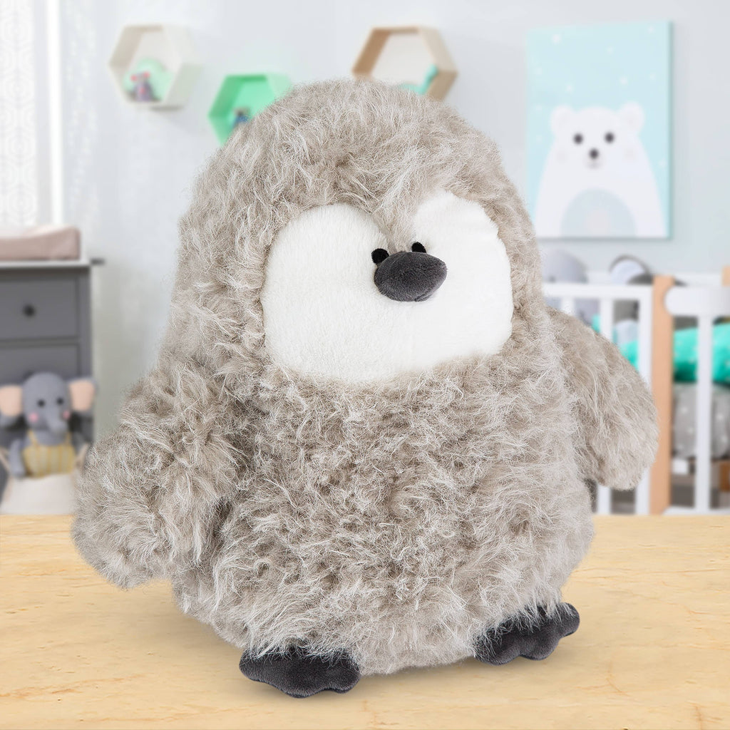 Zoo Crew Pebble the Penguin Chick