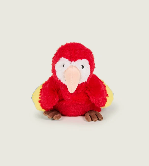 Warmies® Parrot