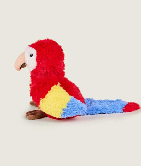 Warmies® Parrot