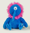 Warmies® Bright Blue Monster