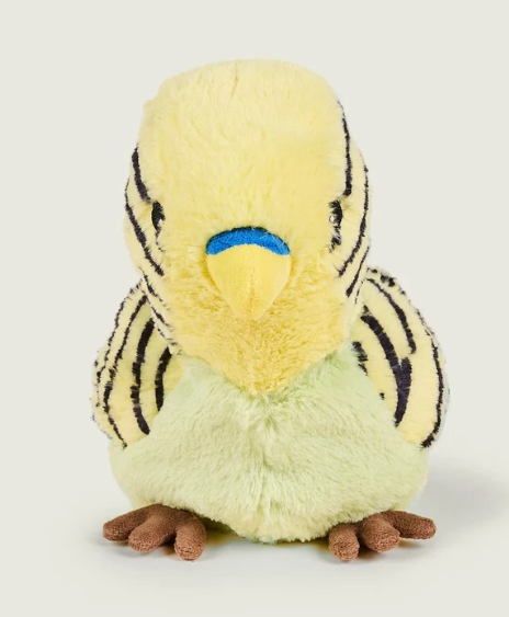 Warmies® Budgie
