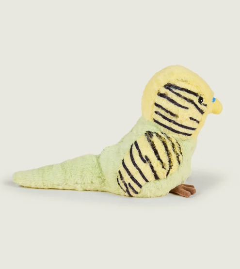 Warmies® Budgie