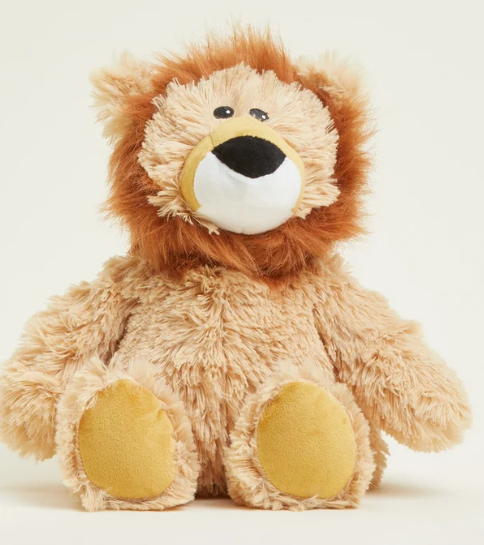 Warmies® Lion