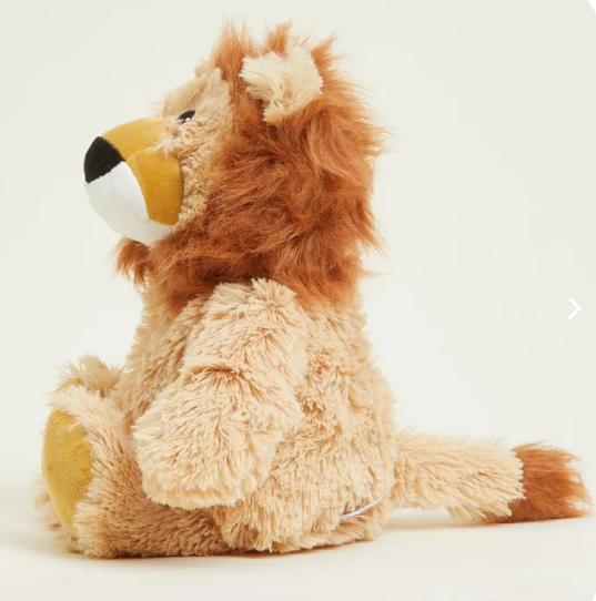 Warmies® Lion