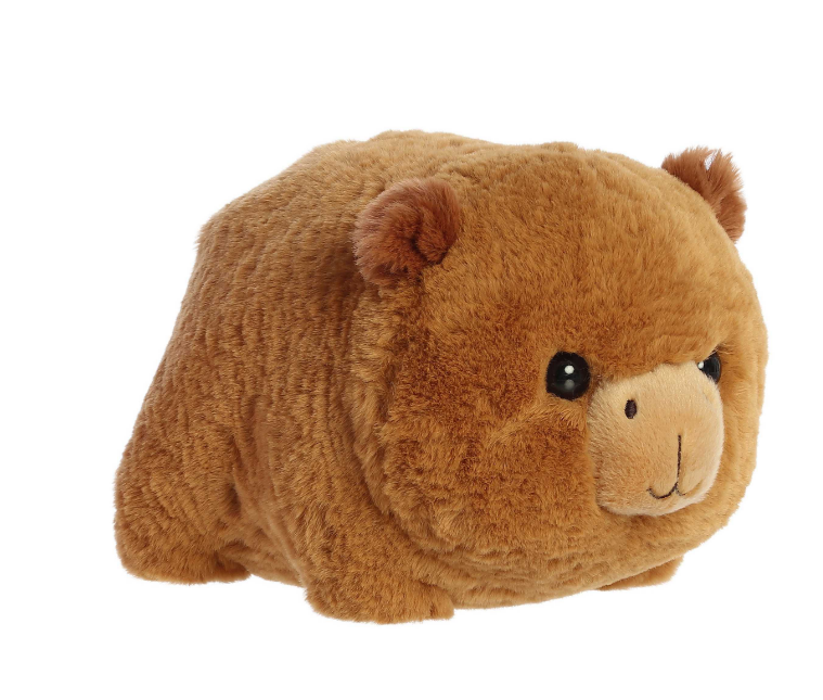 Carmen Capybara