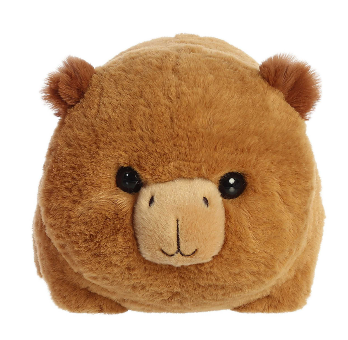 Carmen Capybara