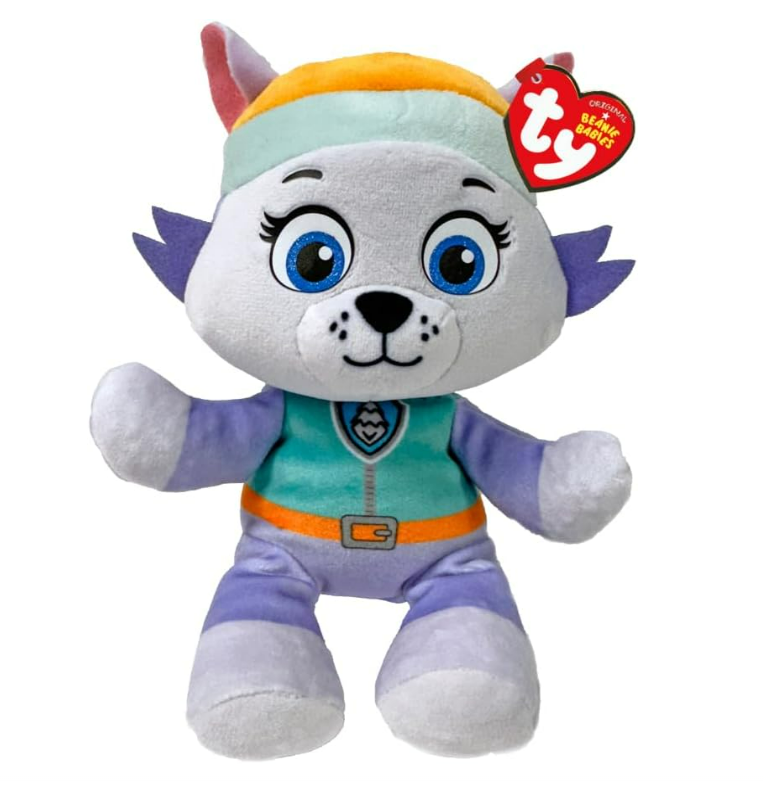 TY Everest Paw Patrol