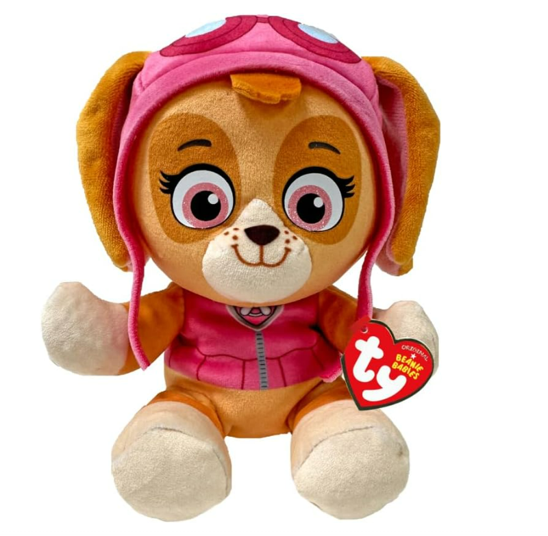 TY Skye  Paw Patrol