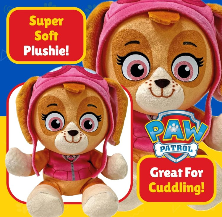 TY Skye  Paw Patrol