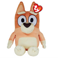 TY  Bingo Soft Plush Toy