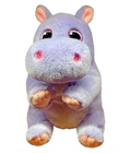 Ty Beanie Boos - Henrietta the Hippo
