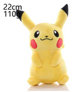 pokemon 20cm plush pikachu