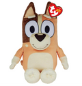 TY  Chilli Soft Plush Toy