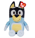 TY  Bandit Soft Plush Toy