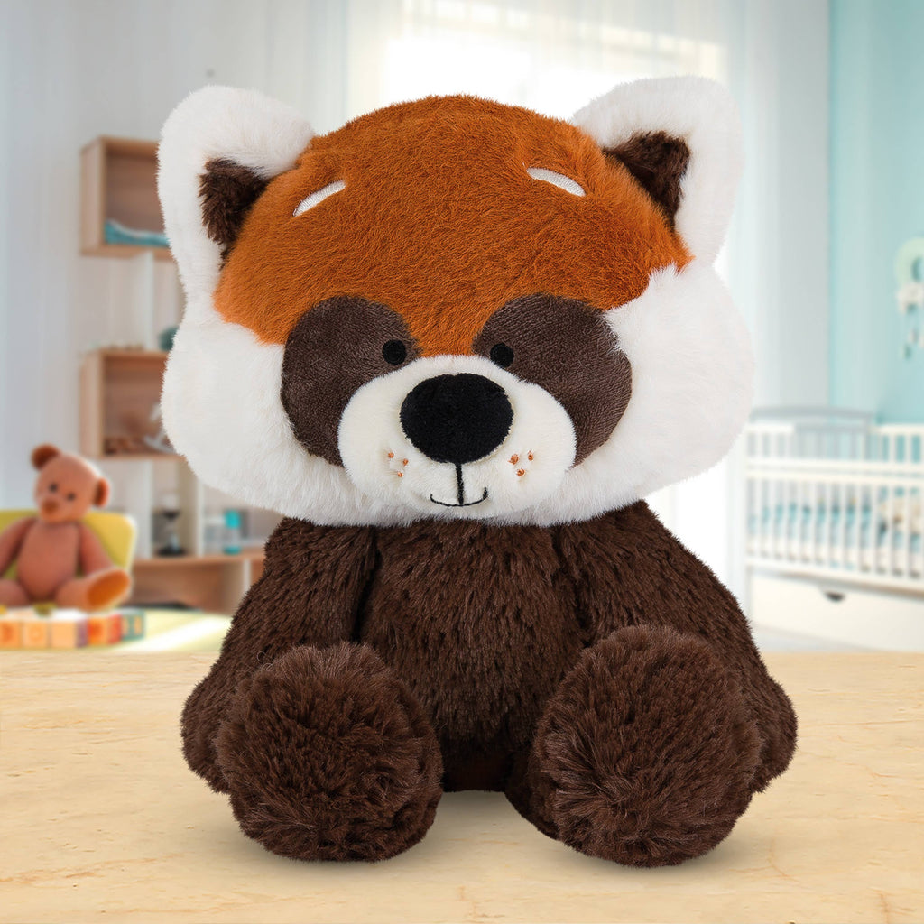 Zoo Crew Raffles the Red Panda