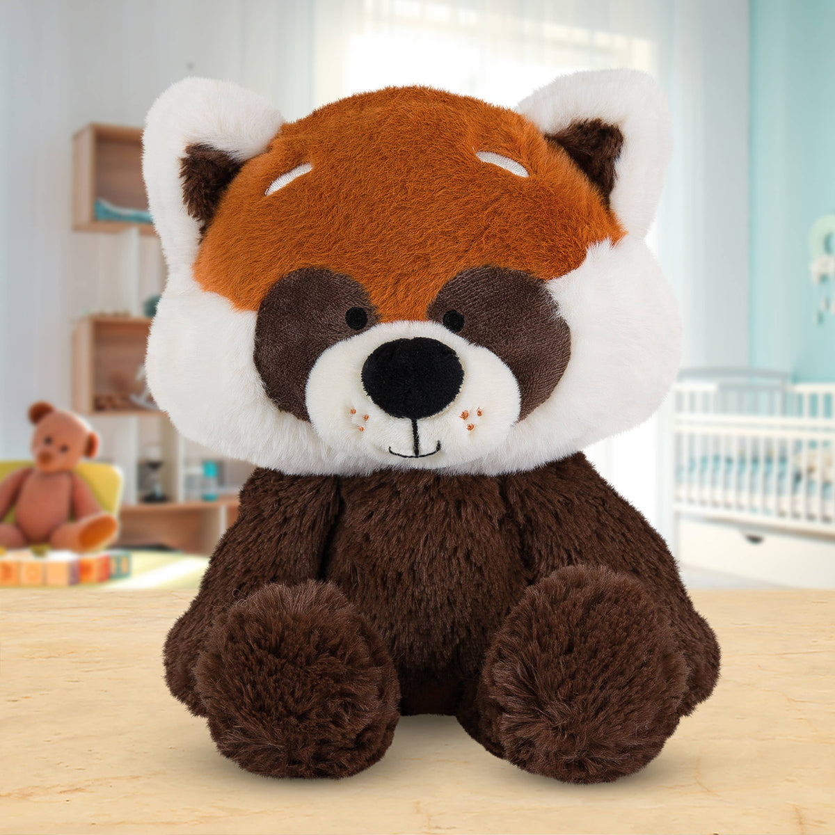 Zoo Crew Raffles the Red Panda
