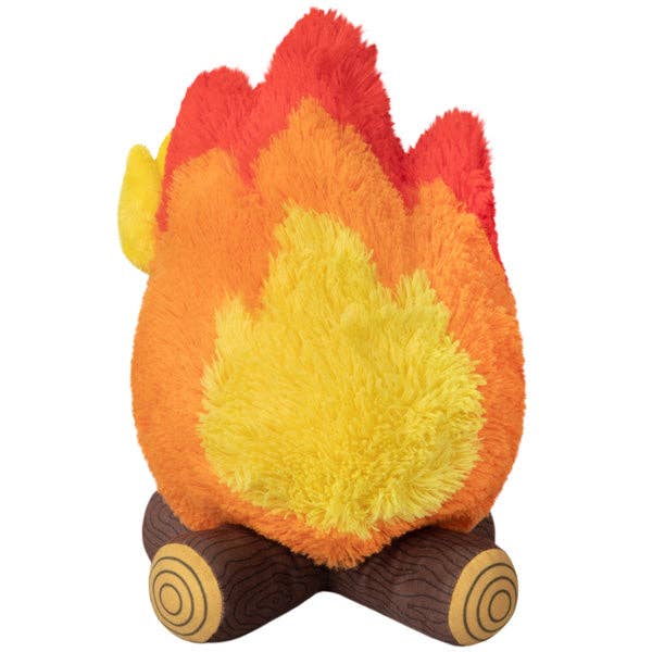 Squishable - Mini Campfire Plush