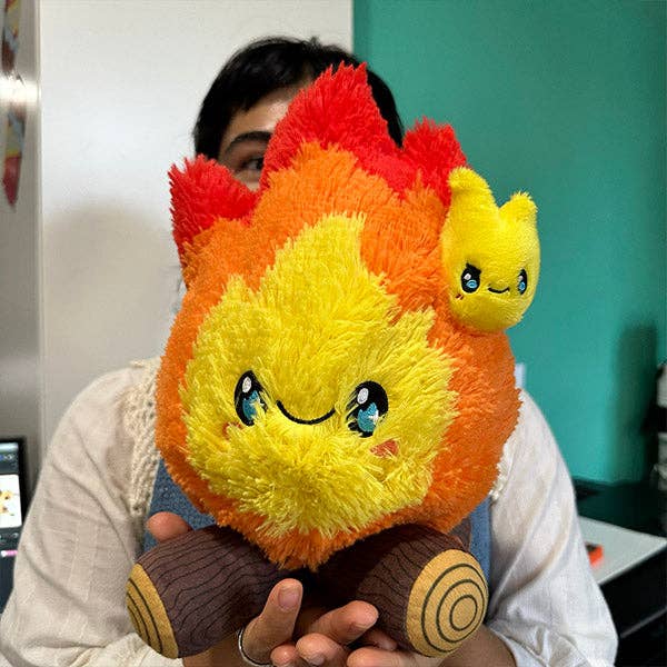 Squishable - Mini Campfire Plush