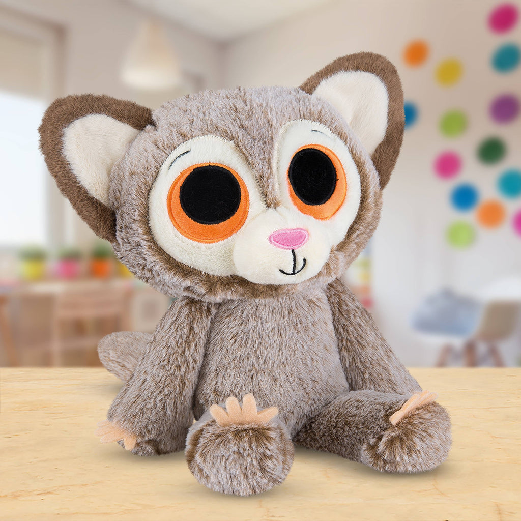 Zoo Crew Bouncy the Bush Baby