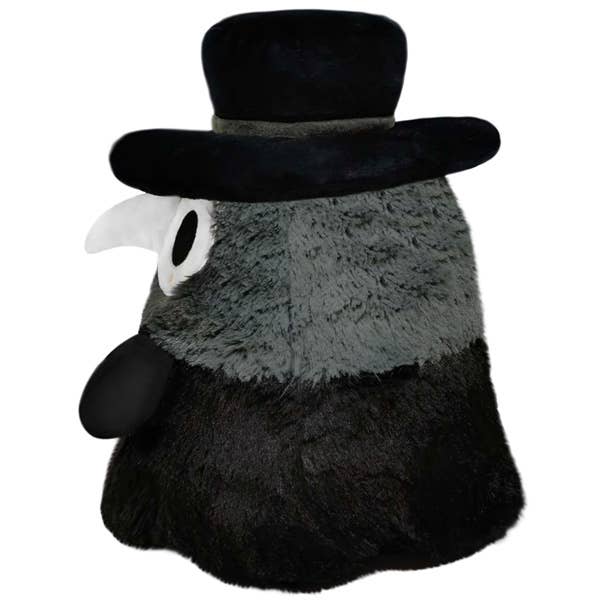 Squishable - Plague Doctor Plush