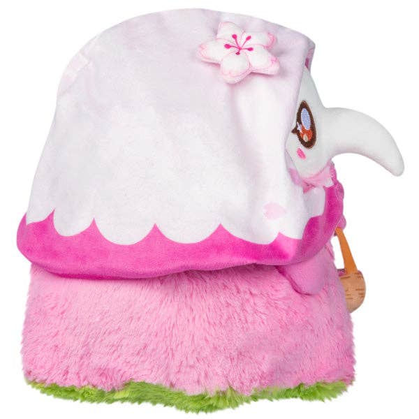 Squishable - Mini  Sakura Plague Nurse Plush
